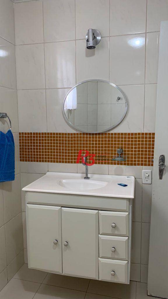 Apartamento à venda com 3 quartos, 118m² - Foto 12