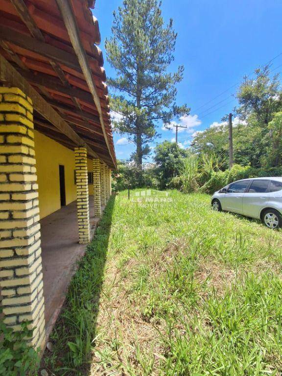 Chácara à venda com 2 quartos, 100m² - Foto 1