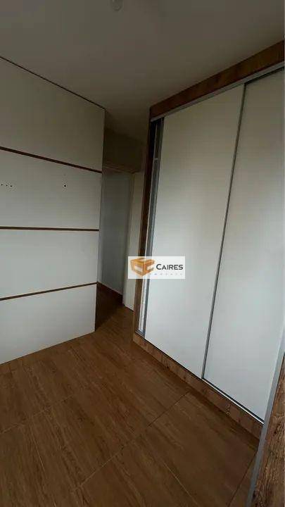 Apartamento à venda com 2 quartos, 57m² - Foto 3