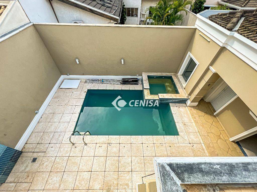 Casa de Condomínio à venda com 3 quartos, 350m² - Foto 34