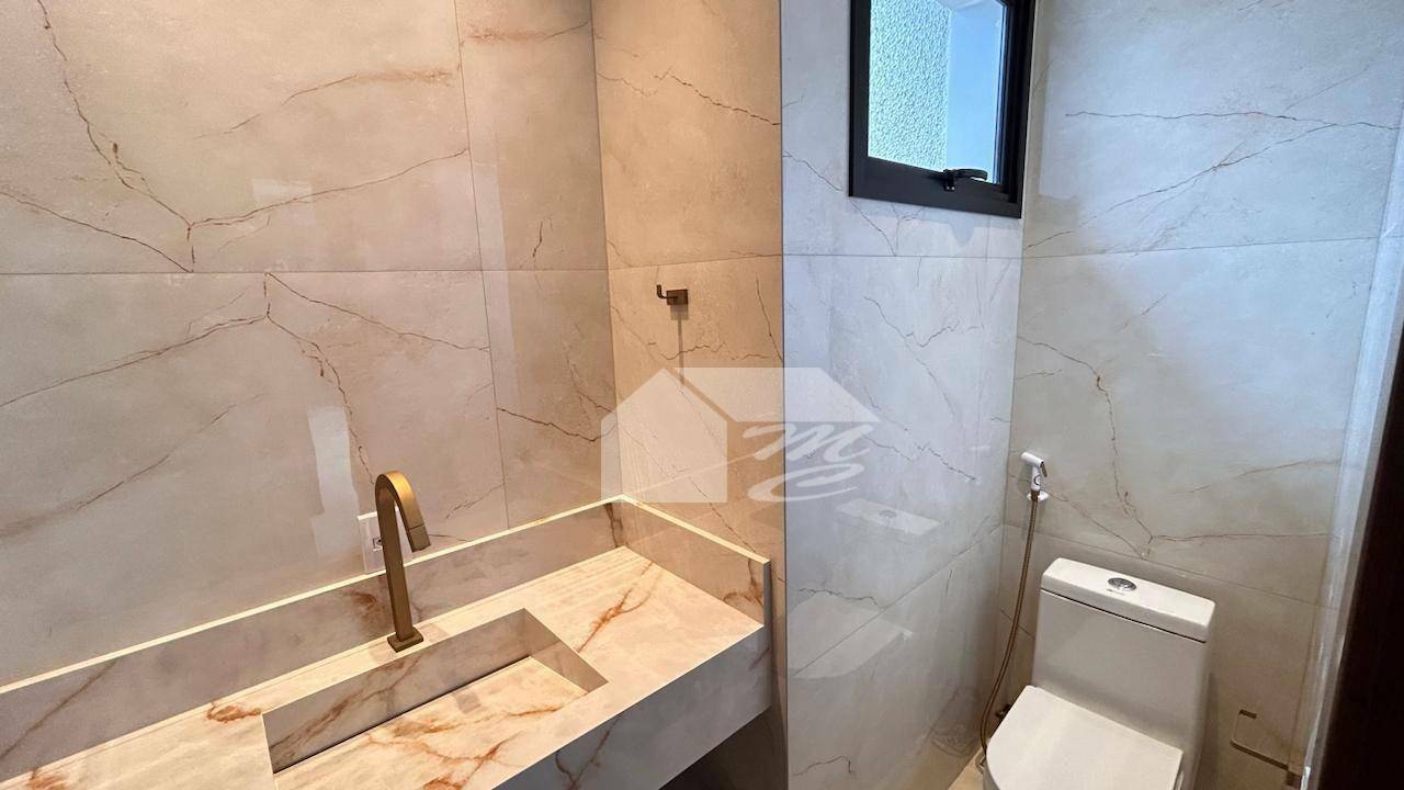 Casa de Condomínio à venda com 3 quartos, 283m² - Foto 51