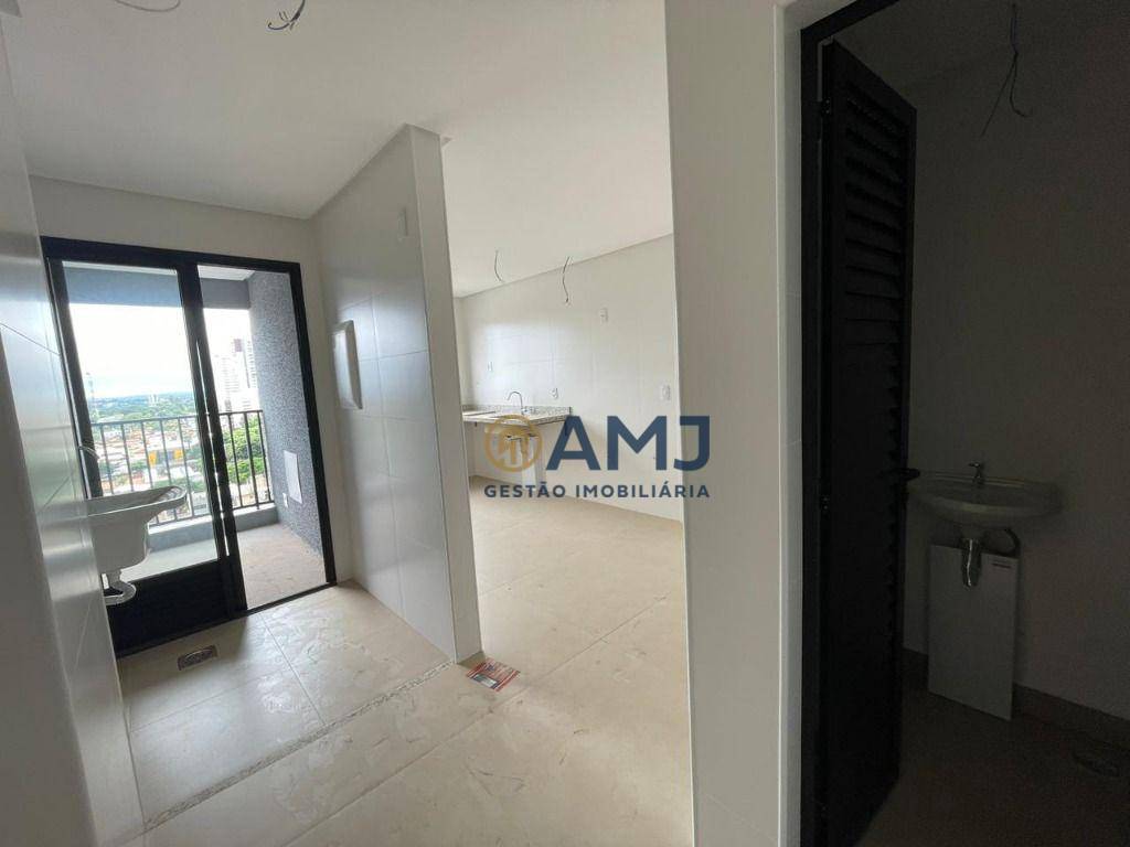 Apartamento à venda com 3 quartos, 128m² - Foto 5