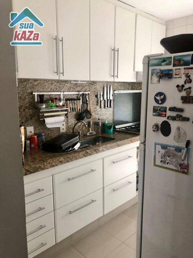 Cobertura à venda com 3 quartos, 218m² - Foto 3