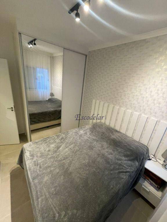 Apartamento à venda com 1 quarto, 29m² - Foto 3