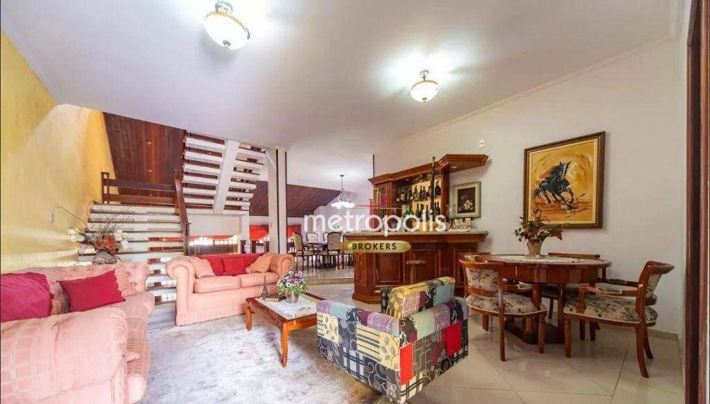 Sobrado à venda com 4 quartos, 500m² - Foto 10