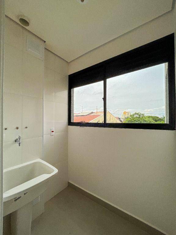 Apartamento à venda com 1 quarto, 38m² - Foto 5