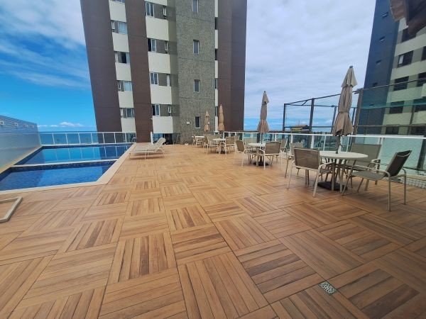 Cobertura à venda com 2 quartos, 143m² - Foto 10