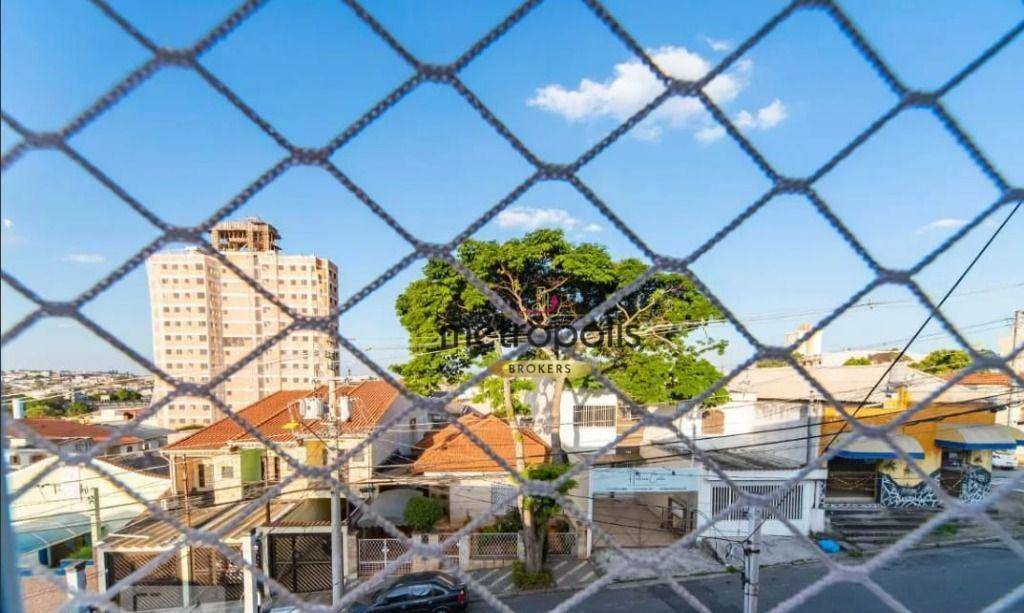 Sobrado à venda com 3 quartos, 156m² - Foto 19