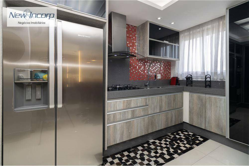 Apartamento à venda com 2 quartos, 77m² - Foto 9