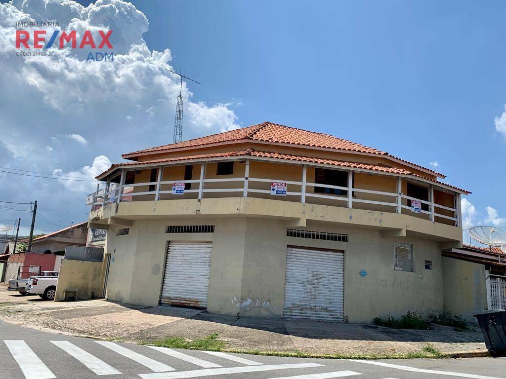 Prédio Inteiro, 195 m² - Foto 1