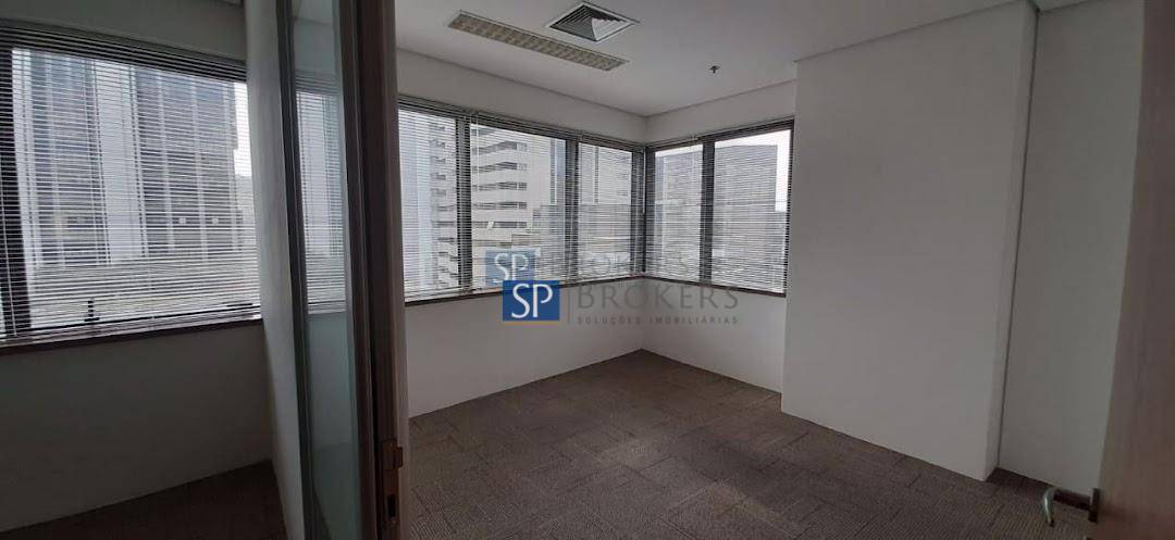 Conjunto Comercial-Sala para alugar, 258m² - Foto 4