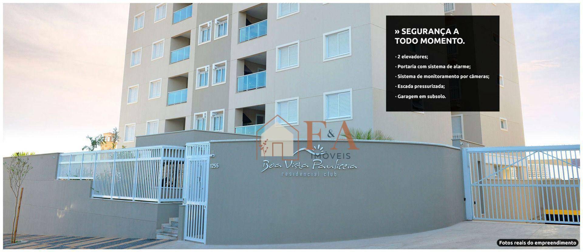 Apartamento à venda com 3 quartos, 86m² - Foto 11