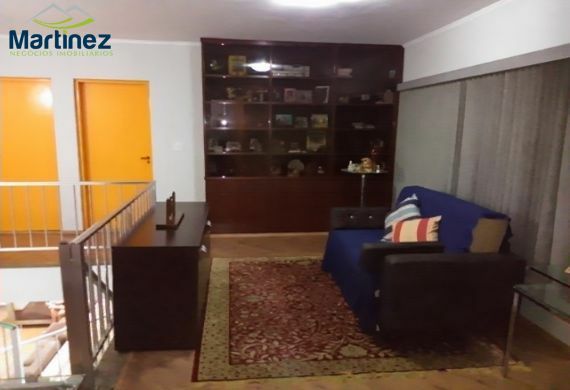 Sobrado à venda com 3 quartos, 260m² - Foto 15