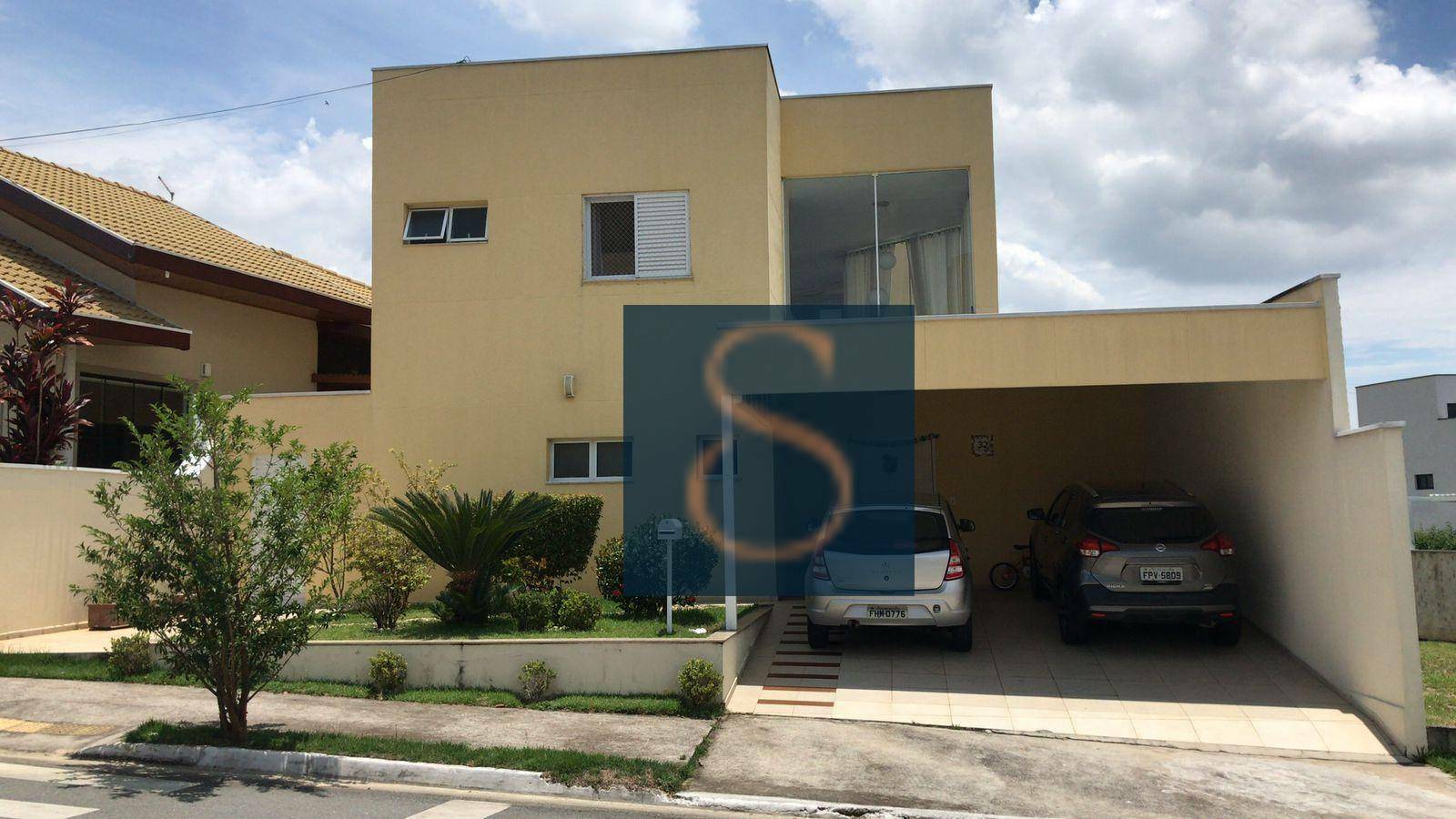 Casa de Condomínio à venda com 4 quartos, 290m² - Foto 4