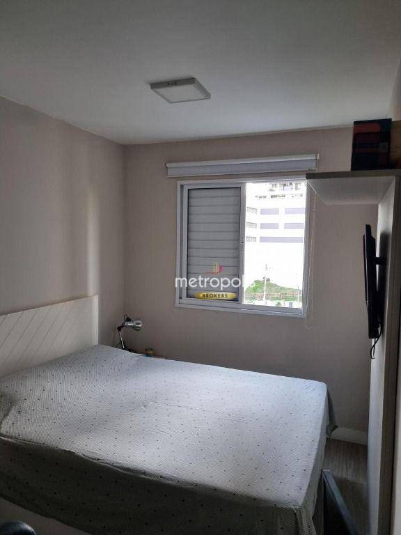 Apartamento à venda com 2 quartos, 57m² - Foto 14