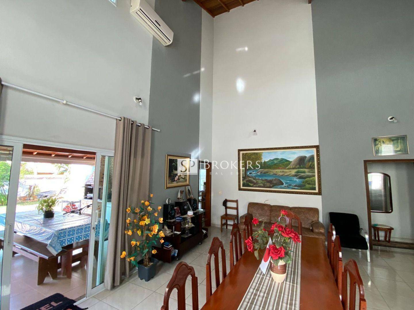 Casa de Condomínio à venda e aluguel com 3 quartos, 247m² - Foto 25