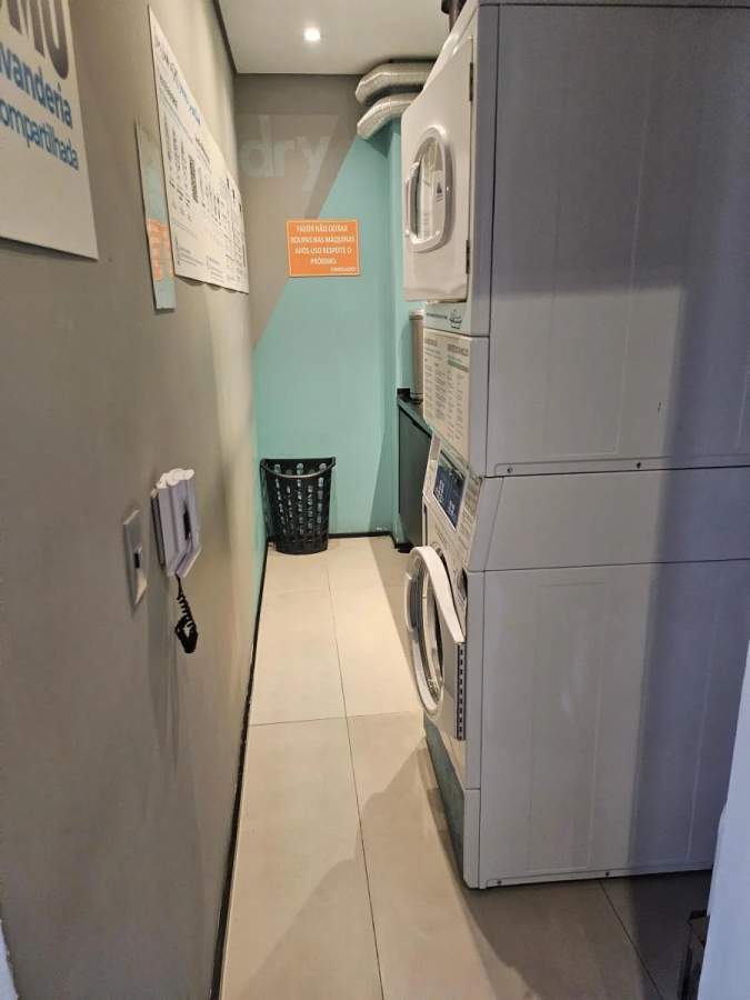 Apartamento, 1 quarto, 17 m² - Foto 17