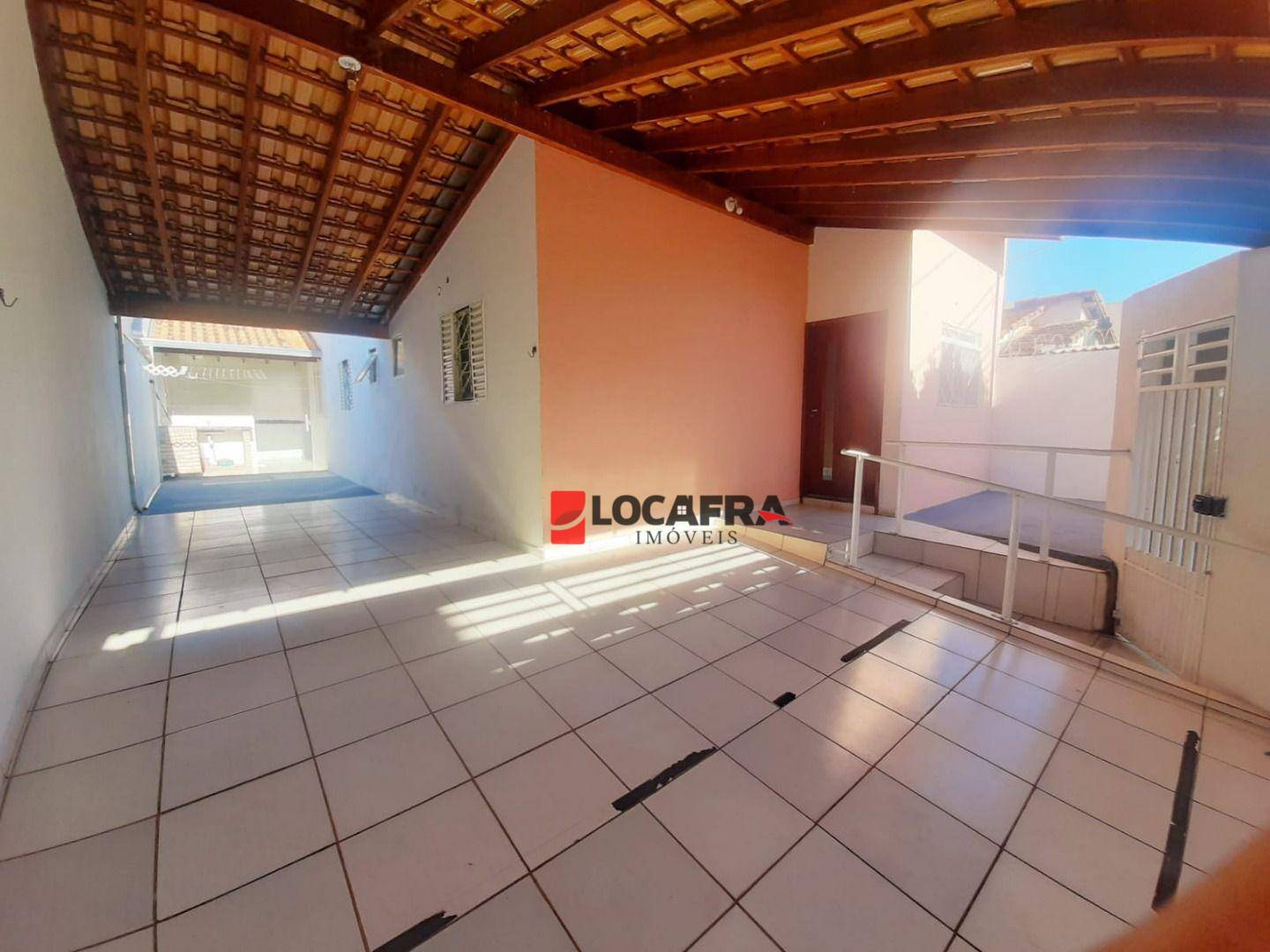 Casa à venda com 3 quartos, 100m² - Foto 3