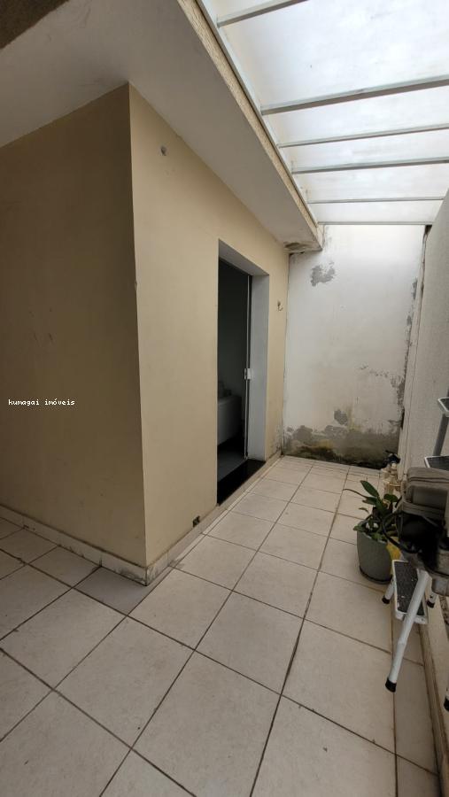 Sobrado à venda com 3 quartos, 110m² - Foto 5