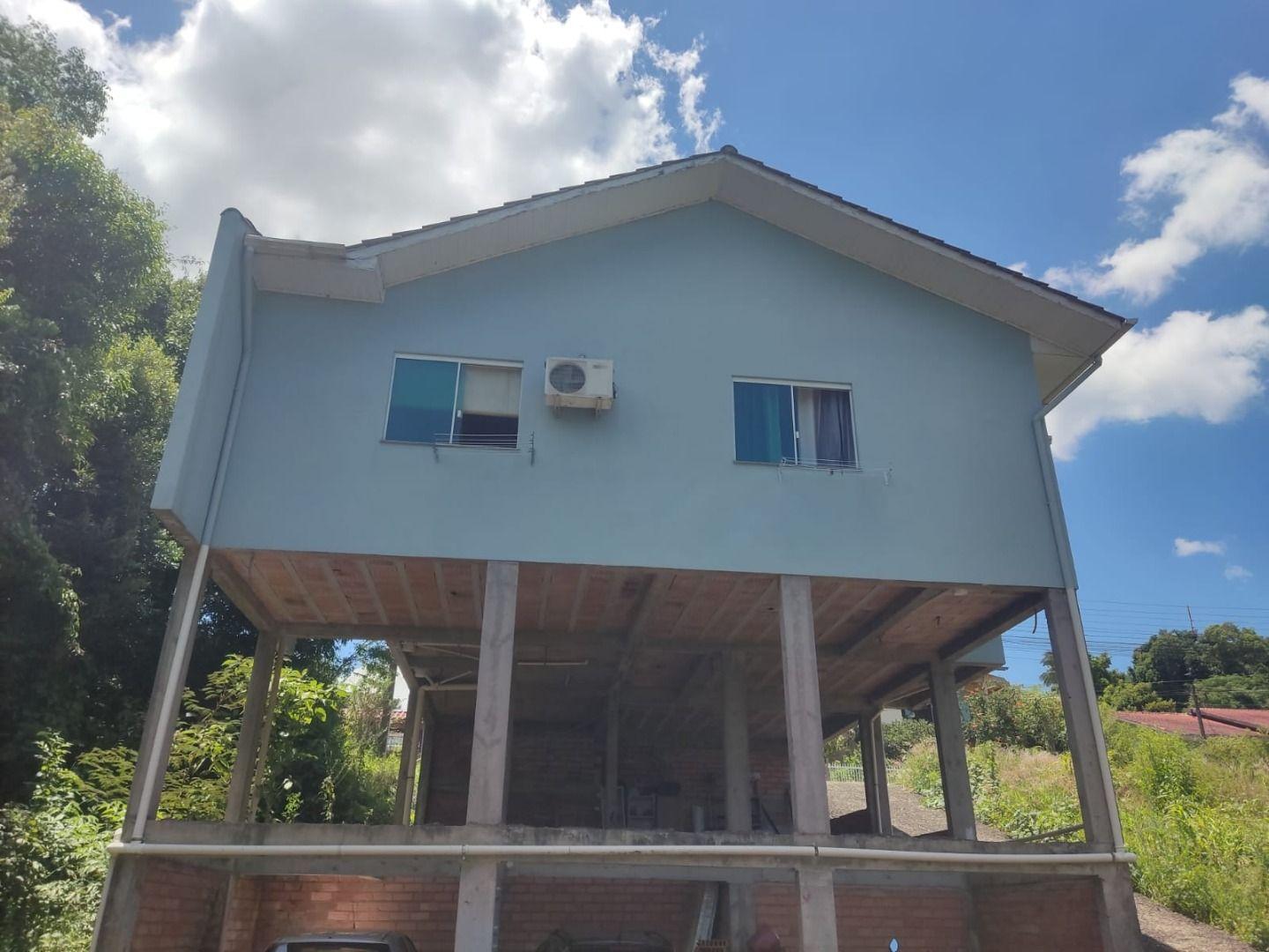 Casa à venda com 3 quartos, 200m² - Foto 18