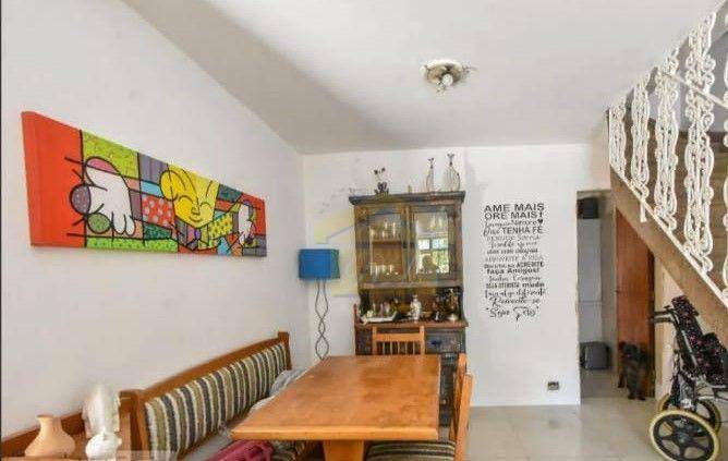 Sobrado à venda com 3 quartos, 180m² - Foto 5