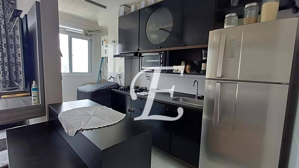 Apartamento à venda com 2 quartos, 44m² - Foto 5