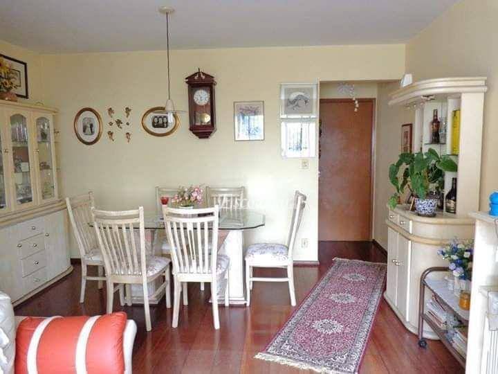 Apartamento à venda com 3 quartos, 86m² - Foto 4