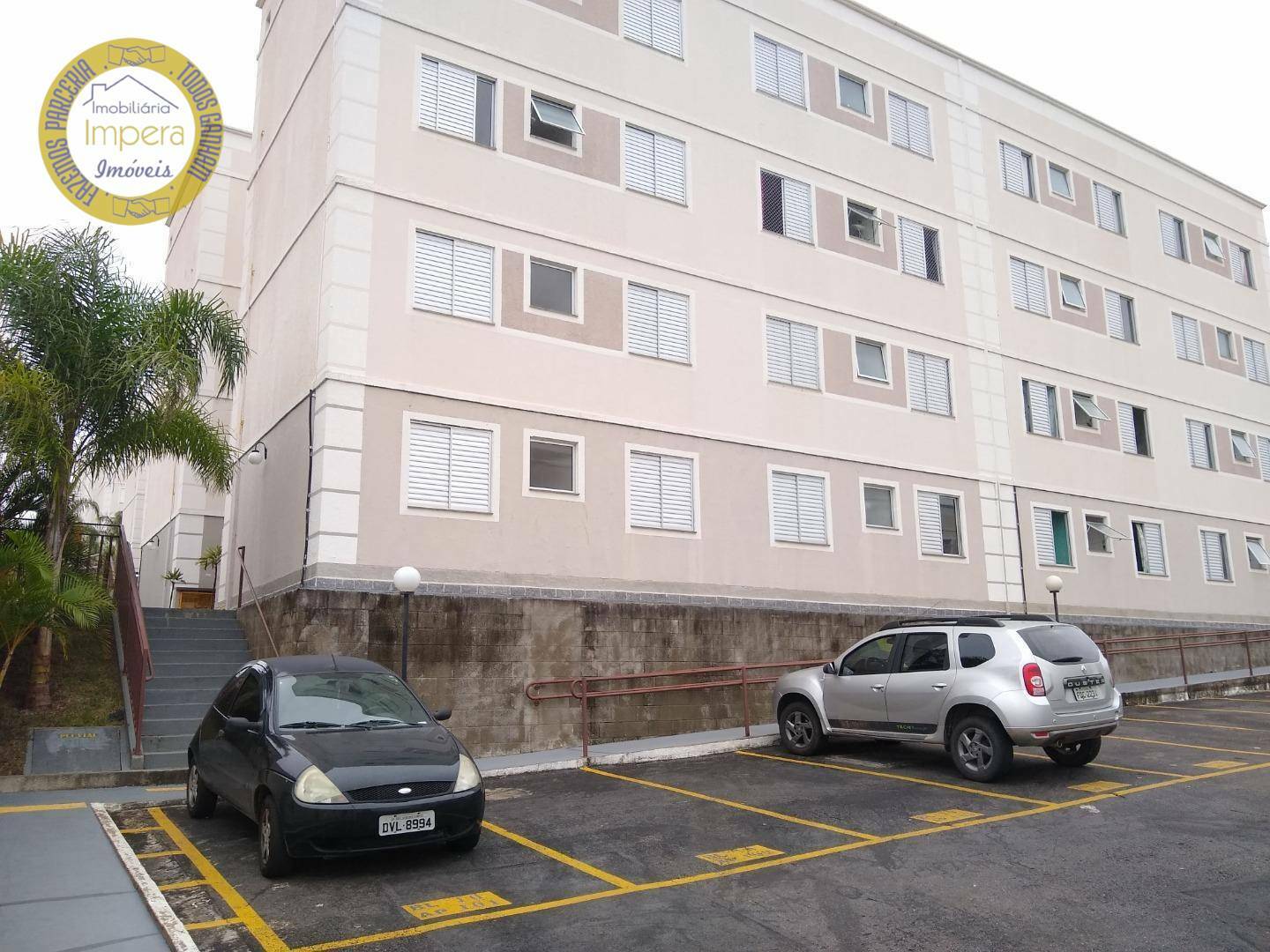 Apartamento à venda com 2 quartos, 46m² - Foto 23