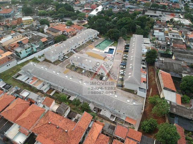 Sobrado à venda com 3 quartos, 86m² - Foto 7