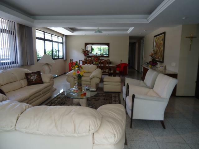 Apartamento, 4 quartos, 303 m² - Foto 10