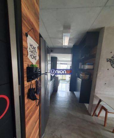 Apartamento à venda com 2 quartos, 70m² - Foto 6