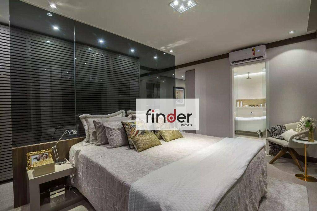 Apartamento à venda com 3 quartos, 163m² - Foto 19