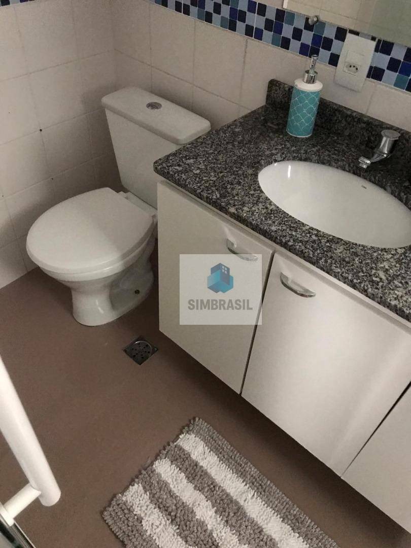 Apartamento à venda com 3 quartos, 80m² - Foto 12