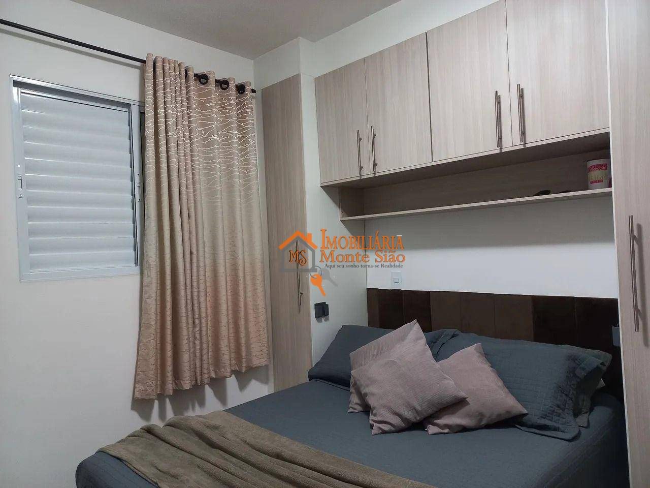 Apartamento à venda com 2 quartos, 49M2 - Foto 6