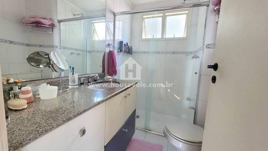 Apartamento à venda com 3 quartos, 104m² - Foto 18