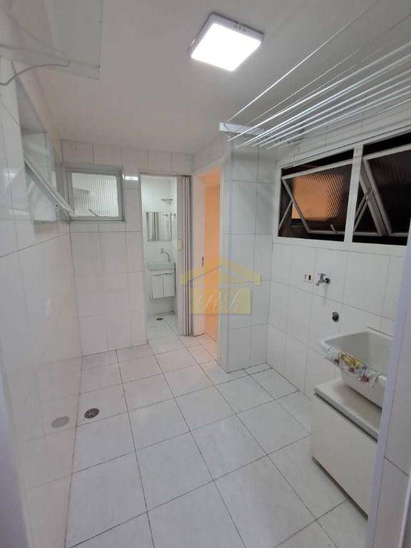 Apartamento à venda com 3 quartos, 124m² - Foto 23