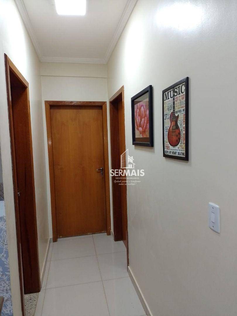 Apartamento à venda com 2 quartos, 92m² - Foto 13