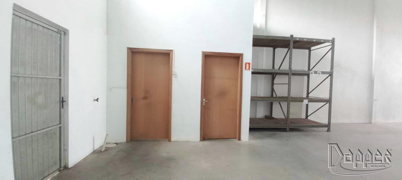 Loja-Salão para alugar, 160m² - Foto 4