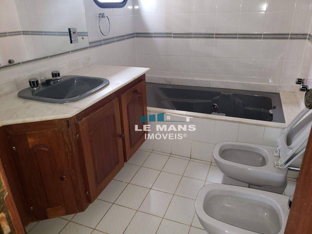 Apartamento à venda com 5 quartos, 282m² - Foto 18