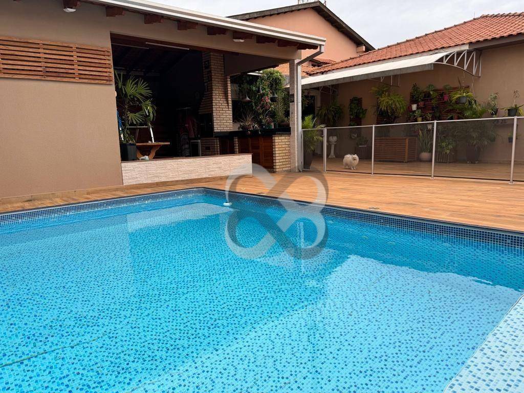 Casa, 3 quartos, 284 m² - Foto 22