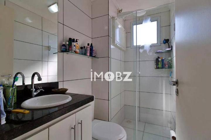 Apartamento à venda com 2 quartos, 51m² - Foto 10