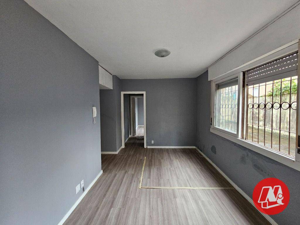 Apartamento para alugar com 1 quarto, 50m² - Foto 2