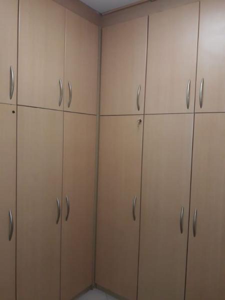 Apartamento à venda com 4 quartos, 170m² - Foto 17