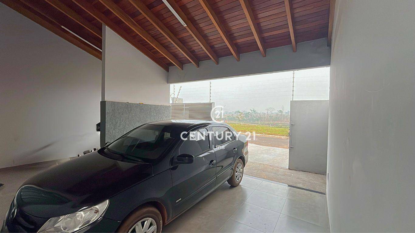 Casa à venda com 3 quartos, 400M2 - Foto 5