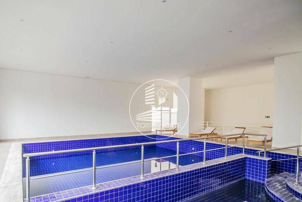 Apartamento à venda com 1 quarto, 35m² - Foto 35