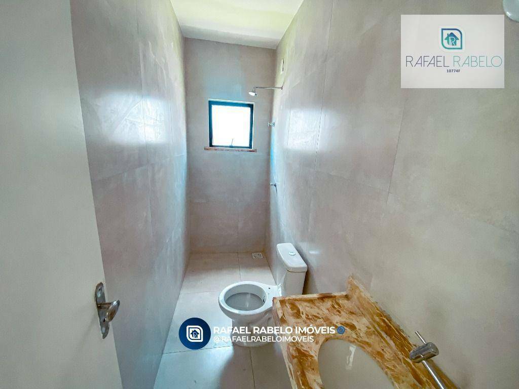 Casa à venda com 3 quartos, 96m² - Foto 13