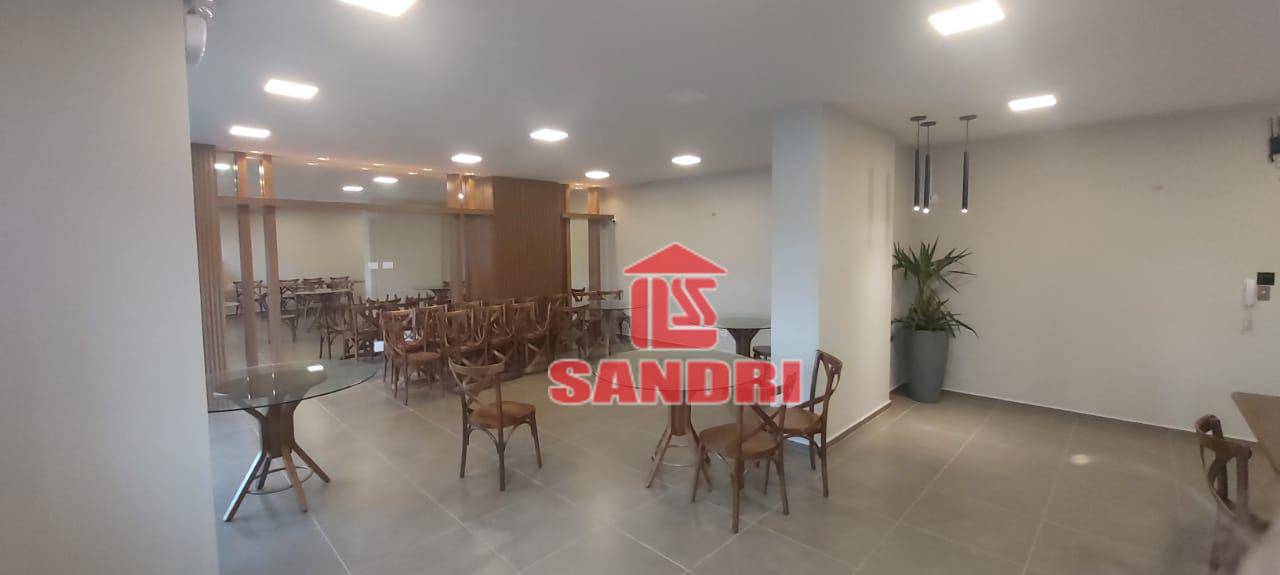 Apartamento para alugar com 2 quartos, 51m² - Foto 12