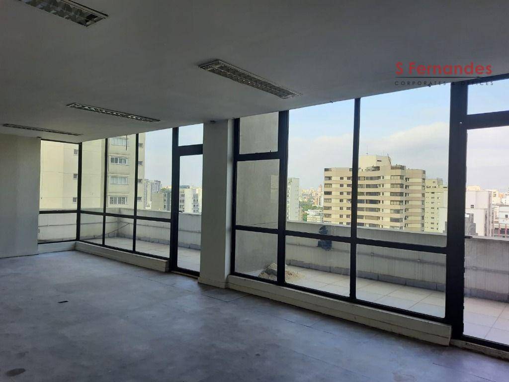 Conjunto Comercial-Sala para alugar, 343m² - Foto 14