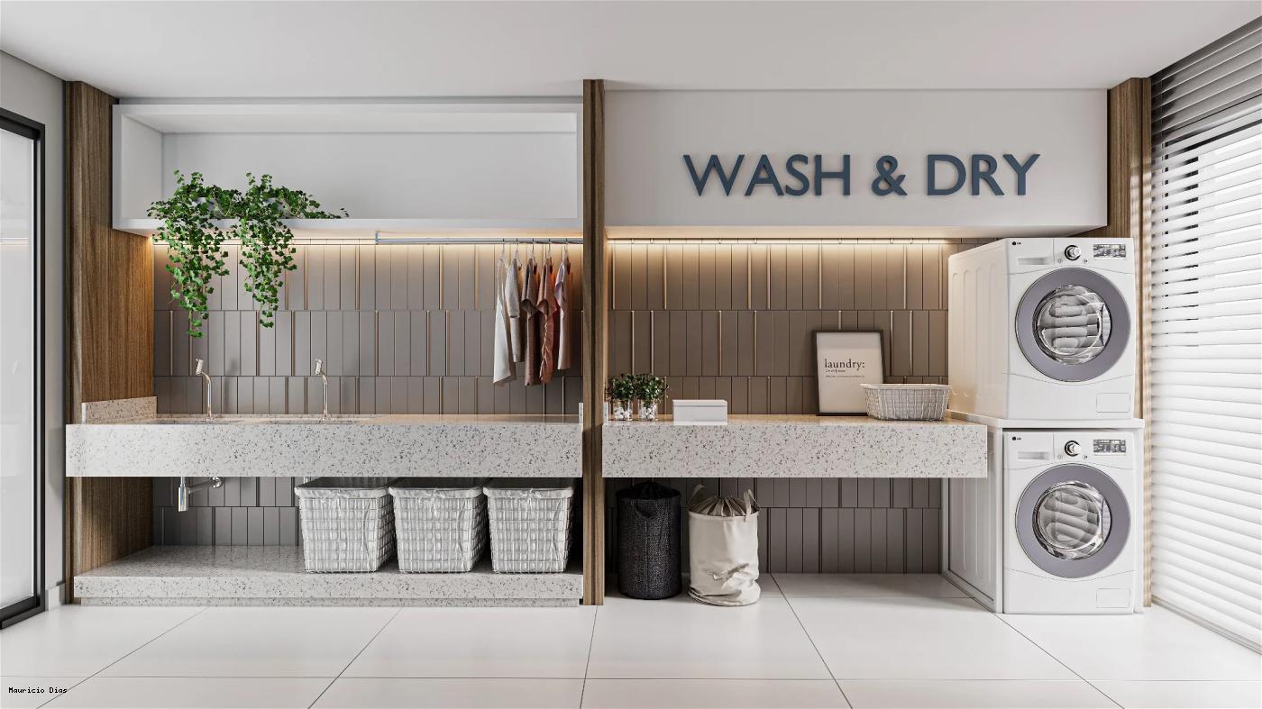 Apartamento, 3 quartos, 90 m² - Foto 7