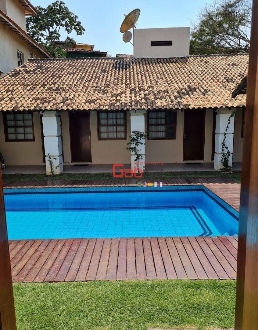 Pousada-Chalé à venda com 9 quartos, 350m² - Foto 12